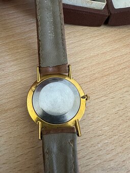 POLJOT de LUXE pánské hodinky - 4