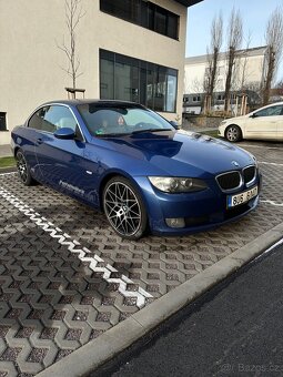 BMW 330d E93 Cabrio - 4