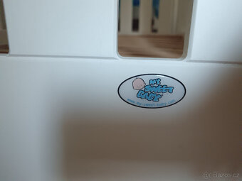 Dětská postýlka - 4