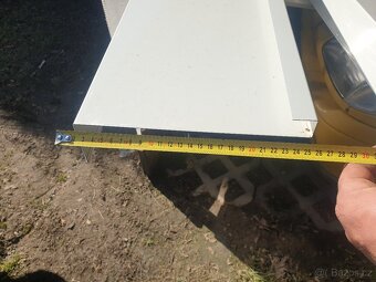 Oplechování 2 kusy - 4