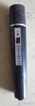 Hudební mikrofon National - 4