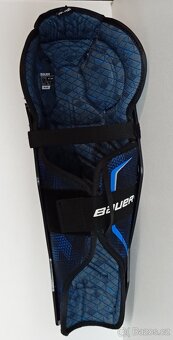 Holeně Bauer X – vel. 16" - 4