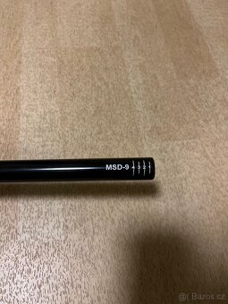 Řidítka M-style MSD9 22mm - 4