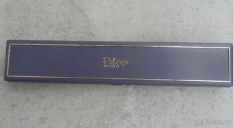 krabičky na šperky - retro - 4