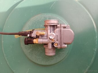 Karburátor 19mm - 4