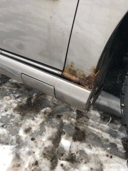 Seat leon 1M 1.9tdi 110kw ARL - 4