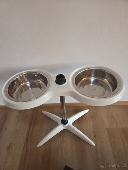 Psí bar, psí misky - 4