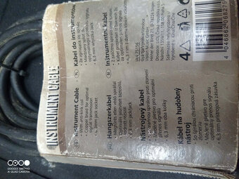 Kytarové kombo (combo) Crafter CR-10T - 4