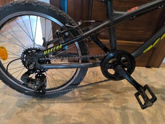 Dětské kolo Makena - 4