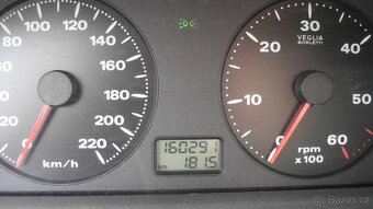 Fiat Bravo 1.9 JTD STK 5/2027 - 4