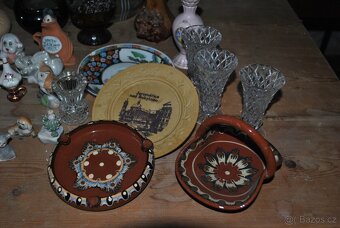 Různá keramika - 4