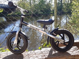 Detske odrazedlo - 4