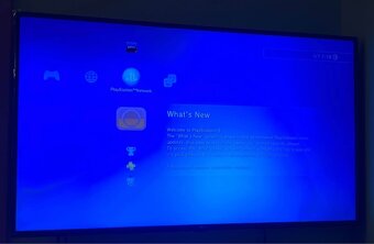 SONY PlayStation 3 / PS3 80GB FAT (Model No.: CECHL04 PAL) - 4