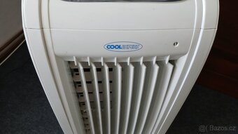 Mobilní klimatizace,ochlazovač vzduchu CM-570 - 4