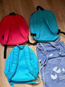 Set batohy a vaky - 4