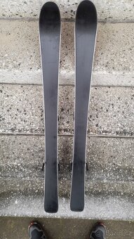 Dětské lyže Head 107 cm - 4