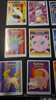 Pokémon dunkin boomer ,artbox - 4