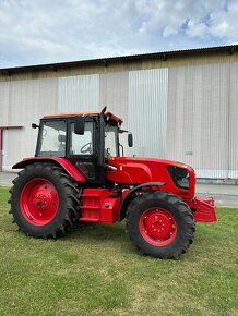 Traktor Belarus 1025.7 - 4