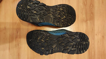 Pánské trekové boty HEAD Keron vel.41 - 4