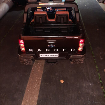 prodám el.autíčko - 4