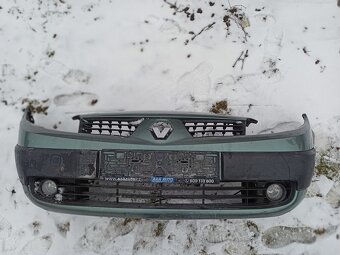 Rennault Megane Scenic 1,5dci 75kw 2005 - 4