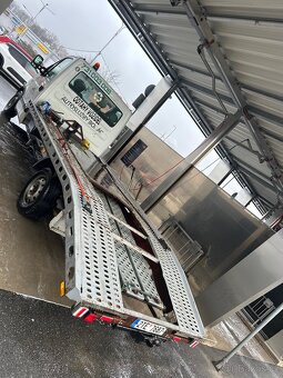 Renault Master 2.5 dCi – odtahovka / pracovní auto - 4