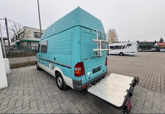 Mercedes-Benz Sprinter 2.8 - 4