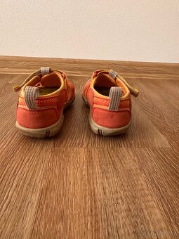 Sandaly keen cnx vel. 29 - 4