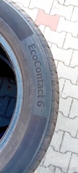 Continental 205/55 R16 - 4
