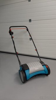 Vertikutátor Gardena EVC 1000 - 4