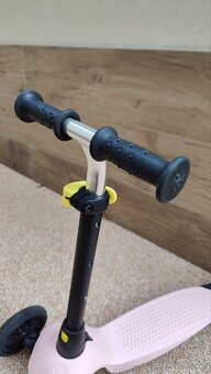 Dětská koloběžka Oxelo - 4