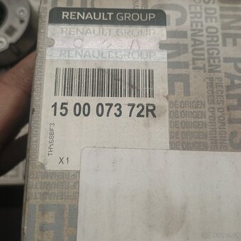 Dily na motor H5F - 4