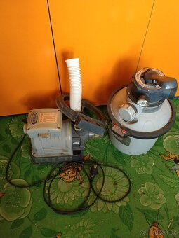 Robotický vysavač a ostatní - 4