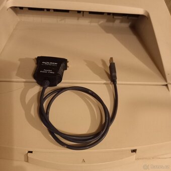 Laserová tiskárna HP formátu A3 na ND - 4