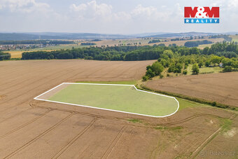 Prodej louky, 8007 m², Šťáhlavy - 4