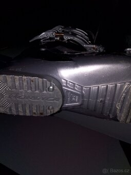 Lyžáky Nordica - 4