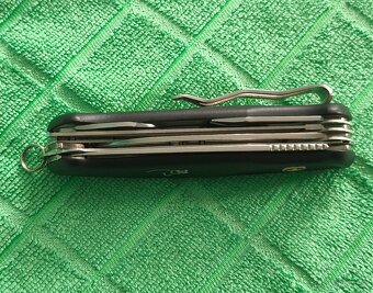 WENGER RANGER CLIP 67 HUNTER - 4