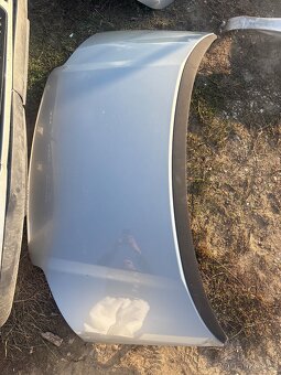 Vw sharan, seat Alhambra 2001-2007 - 4