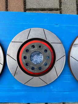 Brzdové kotouče ROTINGER HIGH PERFORMANCE, 4518HP - 4