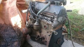Motor vaz 2101 - 4