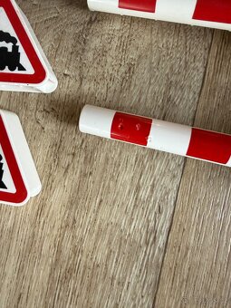 Lego duplo koleje - 4