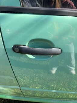 Prodám Škoda Fabia 1.4 MPI - 4