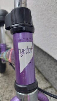 Odrážedlo Yedoo TooToo - 4