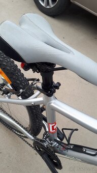 Specialized 26" Myka - 4