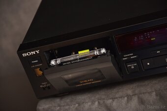 SONY TC-K 570 - 4