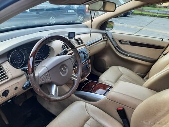 Mercedes r320 cdi - 4