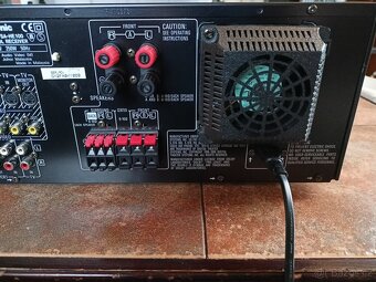 Panasonic SA-HE100 - 4