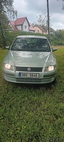 Fiat stilo 1.9 85kw 2002 - 4