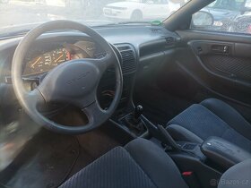 Prodám Toyota Celica 2.0 GTI - 4