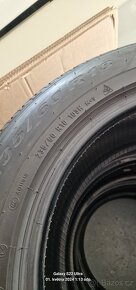Zimní pneumatiky Pirelli Scorpion 235/60 r18 - 4